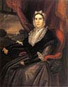 Mrs Nathaniel Taylor